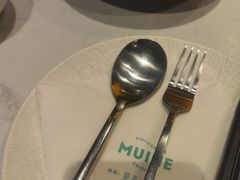 -美奈小馆·越南料理(中航城君尚购物中心店)
