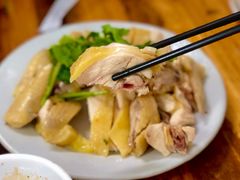 -九叔鸡饭(升平街店)