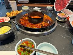 -巴蜀大将火锅(春熙店)