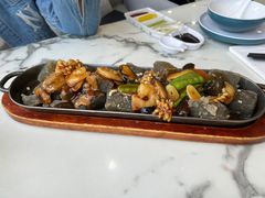 -全聚德(蓝山店)