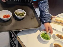 -爱膳菌锅锅(阳南店)