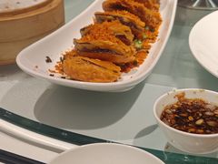 -春满园·早茶·粤菜·宴会(前海店)