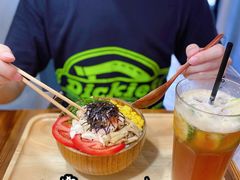 粒粒大虾波奇饭-Poke lemon海鲜波奇饭·柠檬茶(金碧开放小区店)
