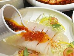 -面辣子·陕西家乡菜(钟楼店)