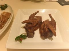 -利苑酒家(宜安广场店)
