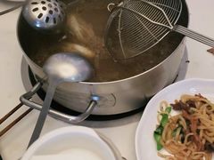-陈记顺和潮汕牛肉火锅(番禺迎宾大道店)