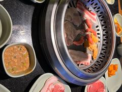 -梨花自助烤肉(天河城店)