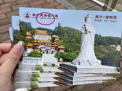 -南沙天后宫景区