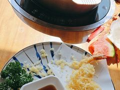 -水林间·寿喜烧自助(仙林金鹰店)