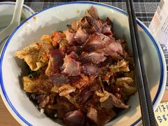 老闆娘幹拌粉-八十八粉儿(尚都店)