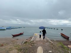 -抚仙湖禄充风景区