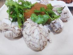 -老七饭馆(光荣道总店)
