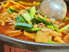 -肖记公安牛肉鱼杂馆·省级非物质文化遗产(三角路直营店)