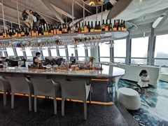 -天玑高空江景餐厅&酒吧Sky Secret Restaurant&Bar