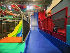 -幸福花欢乐世界(东辰广场A座店)