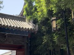 -万寿八仙宫