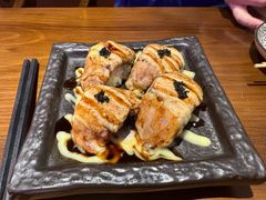-白石的深夜食堂(济南万象城店)