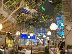 -桂满陇·海市蜃楼·黑金(国金店)