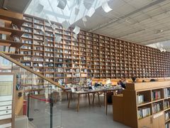 -朵云书院(滴水湖店)