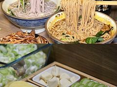 -叁窝雀·云南小锅米线(万象汇店)