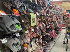 -华润万家超市(锦江翡翠城店)