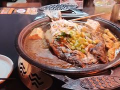 -探鱼·鲜青椒爽麻烤鱼(正佳广场店)