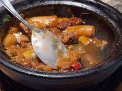 -晓粤·惹味粤菜(凯德乐峰广场店)