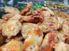 -枣阁园滴滴自助餐