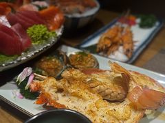 -福樱兰海鲜放题铁板烧(加州店)
