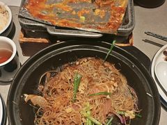 -绿茶餐厅(广州天河城店)