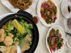 -原汁原味农家菜·经典粤菜(江燕南路店)