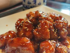 -秦淮巷·四季小馆