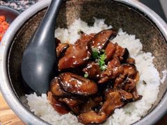 -九田家黑牛烤肉料理(珠江摩尔店)
