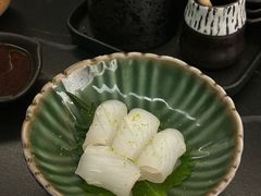 -Sushi Hanzo半藏(天环广场店)