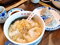 开洋馄饨-勤德兴(湖滨路店)