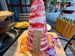 -金达莱·烧烤(五一路店)