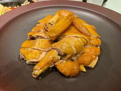 -客颂·客家宴(大壮国际广场店)