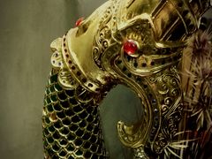 -Siam泰餐厅(水上公园店)