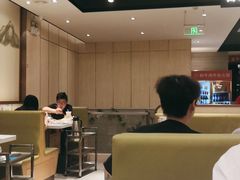 大堂-古乐牛香鲜牛肉牛杂火锅(观前街店)