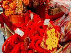 -GranVida生活超市(海信广场店)