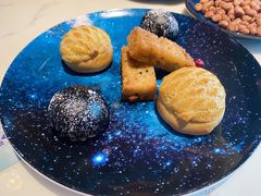 -岁粤Moon·湖景餐厅(月光码头店)