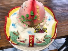 -巴黎贝甜(杨浦宝地店)