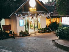 -东南亚风情赶摆街夜市