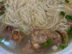-海汇源老烧麦店(东大街总店)