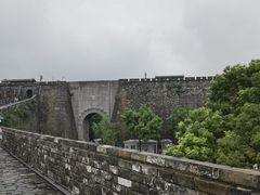 -南京城墙景区