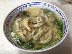 -明呈黄鱼面馆(斜土路店)