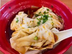 -龙抄手(春熙路总店)