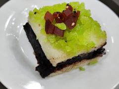 果料凉糕-白魁老号饭庄(交道口店)