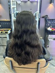 -藤野造型烫染·漂发