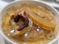 -五棵树•粤西高凉菜(琶洲店)
